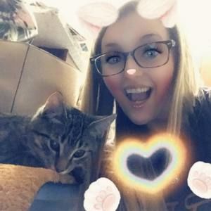 Meet your Posher, Lizz